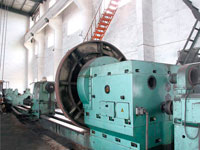 Ht250/14 m heavy duty sleeper