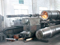 Ht125/8 m heavy duty sleeper