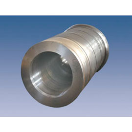 Centrifugal casting mould
