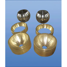 Universal ball bearing