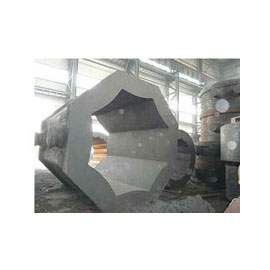 Ingot mould