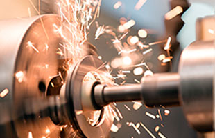 Mechanical processing needs to be energy-saving and environmentally friendly