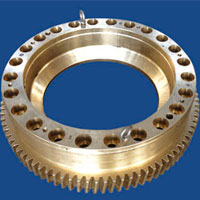 Composite bearing
