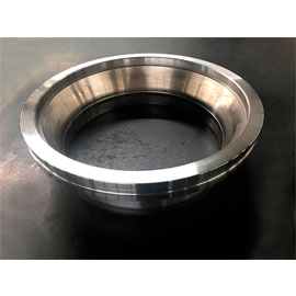Thrust ring product 1