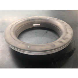 Nitride thrust ring 2