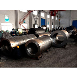 Forging gold 25t (SF440A)