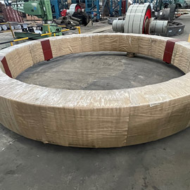 Riding Rings